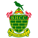 Burgess Hill CC