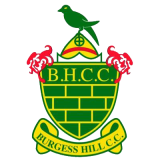 Burgess Hill CC